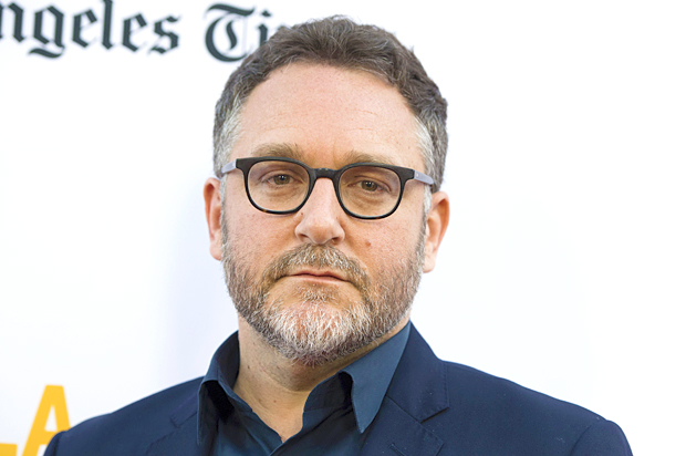 Colin Trevorrow (Getty/Valerie Macon)