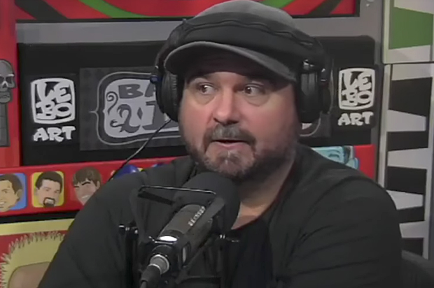 Dan LeBatard (Youtube/Dan LeBatard Show)