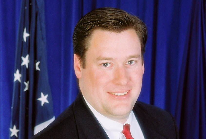 Dan Craig (FEMA News Photo/Greg Schaler)