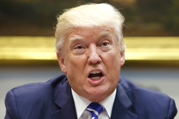 (AP/Evan Vucci)
