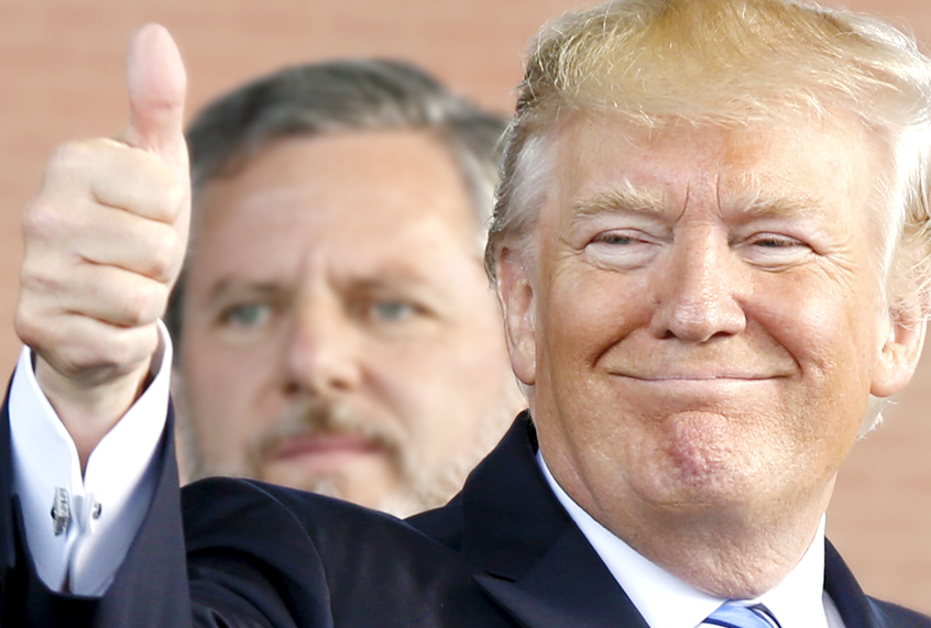 (AP/Steve Helber)
