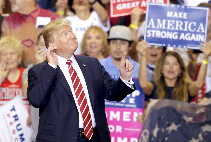 (AP/Rick Scuteri)