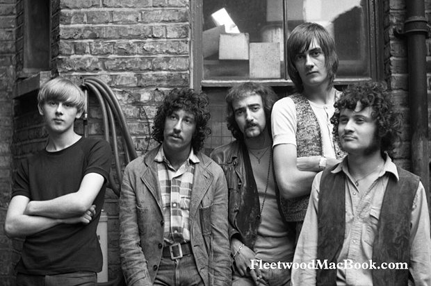 Fleetwood Mac (<a href='http://www.fleetwoodmacbook.com/'>fleetwoodmacbook.com</a>)