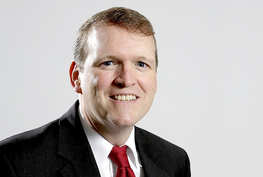 Jeff Mateer (texasattorneygeneral.gov)