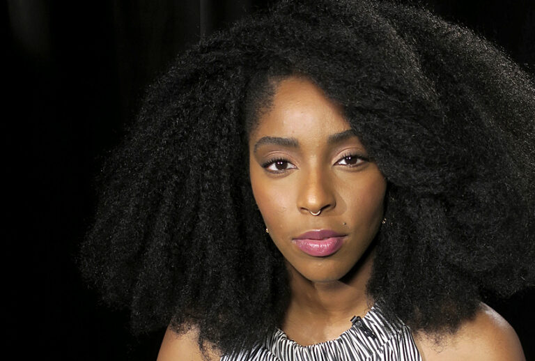 Jessica Williams (AP/John Carucci)