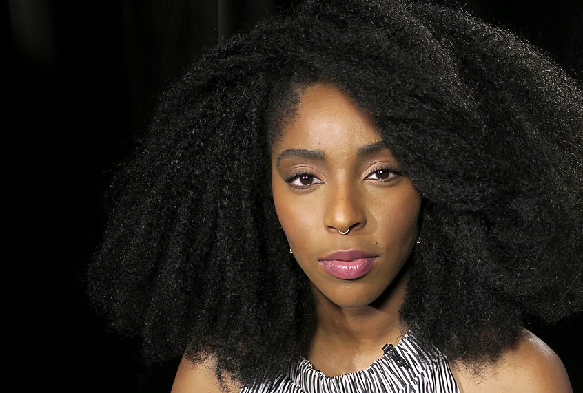 Jessica Williams (AP/John Carucci)