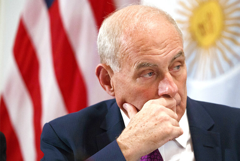 John Kelly (AP/Evan Vucci)