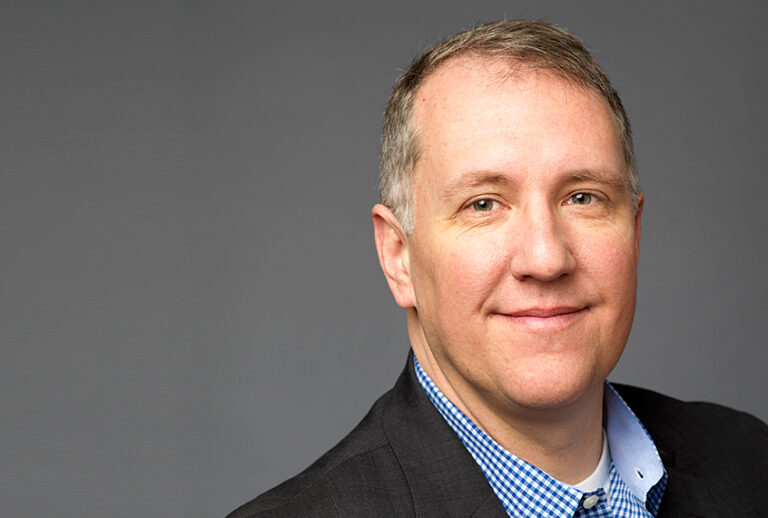 Mark A. Godsey (law.uc.edu/Ryan Kurtz)