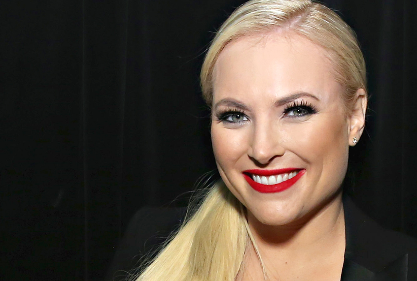 Meghan McCain (Getty/Cindy Ord)