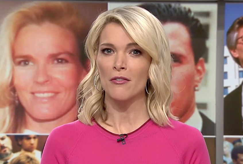 Megyn Kelly on "Megyn Kelly TODAY" (YouTube/Today)