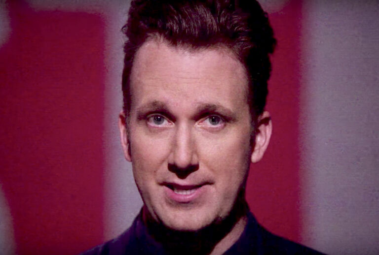 The Opposition with Jordan Klepper (Comedy Central)