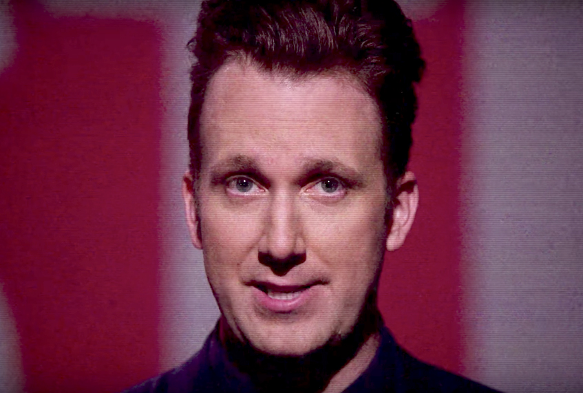 The Opposition with Jordan Klepper (Comedy Central)