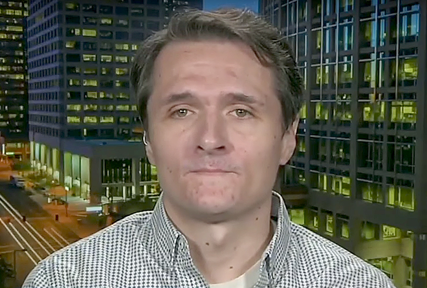 Paul Horner (YouTube/CNN)