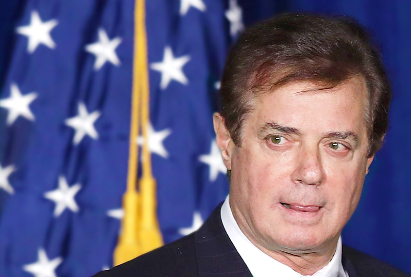 Paul Manafort (Getty/Chip Somodevilla)