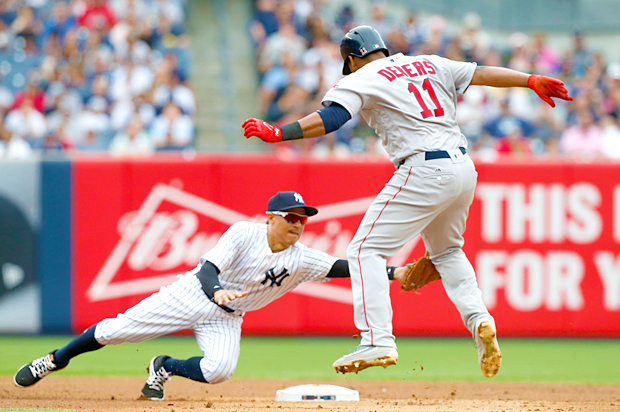 (Getty/Jim McIsaac)