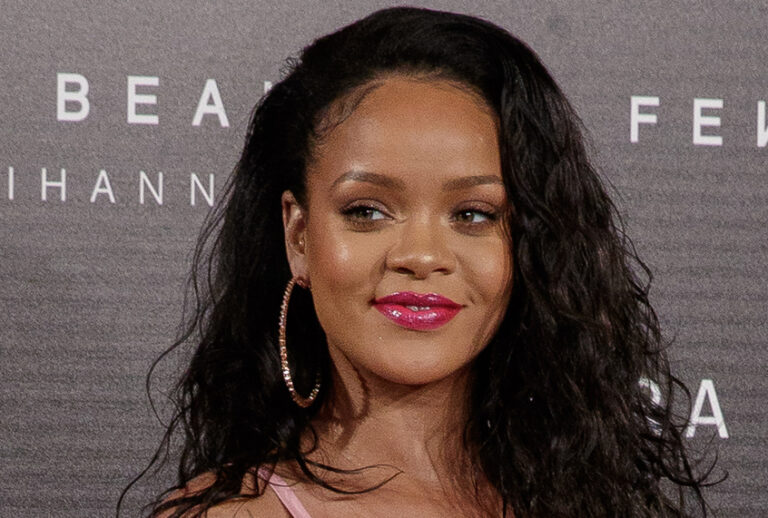 Rihanna (Getty/Eduardo Parra)