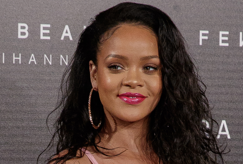 Rihanna (Getty/Eduardo Parra)
