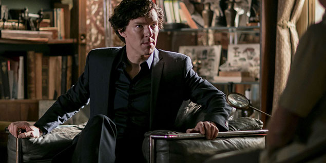 sherlock-gateway