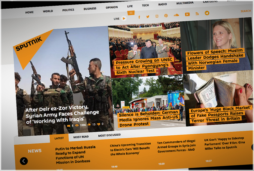 (sputniknews.com)