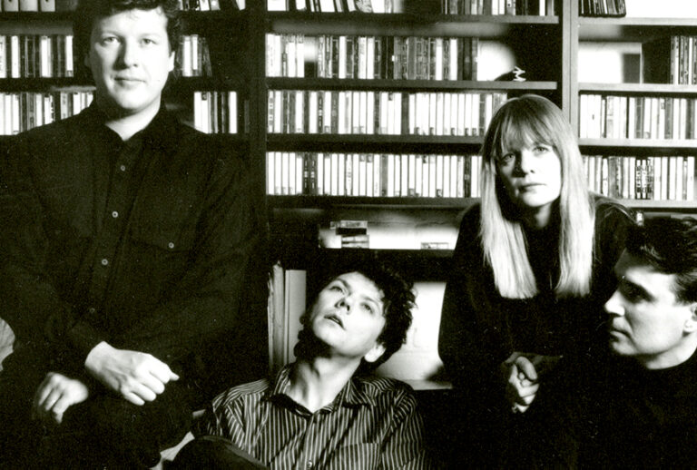 Talking Heads (Sire Records)
