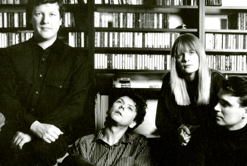 Talking Heads (Sire Records)