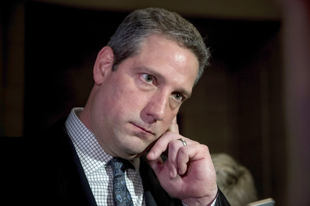Rep. Tim Ryan, D-Ohio (AP/Andrew Harnik)