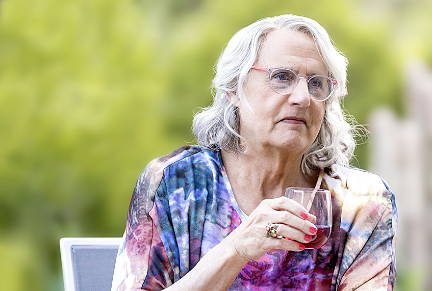 Jeffrey Tambor in "Transparent" (Amazon Studios)