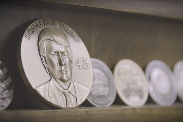 (Youtube/Donald J. Trump for President)