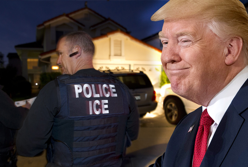 (Getty/Saul Loeb/AP/Gregory Bull/Photo montage by Salon)