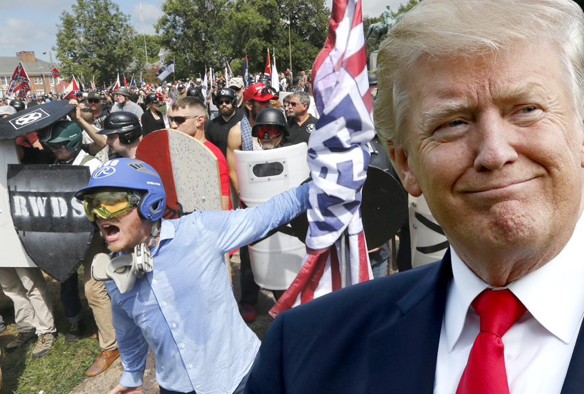 (AP/Steve Helber/Carolyn Kaster/Salon)
