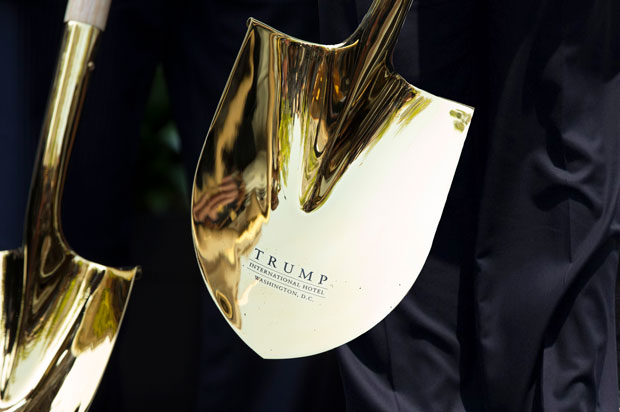 (Getty/Saul Loeb/AP/Evan Vucci/Salon)