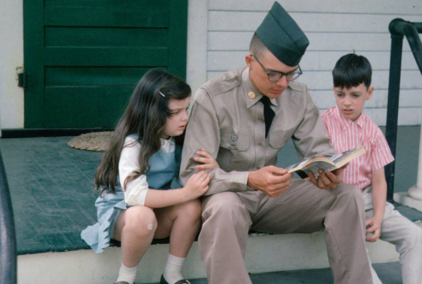 "The Vietnam War" (PBS)