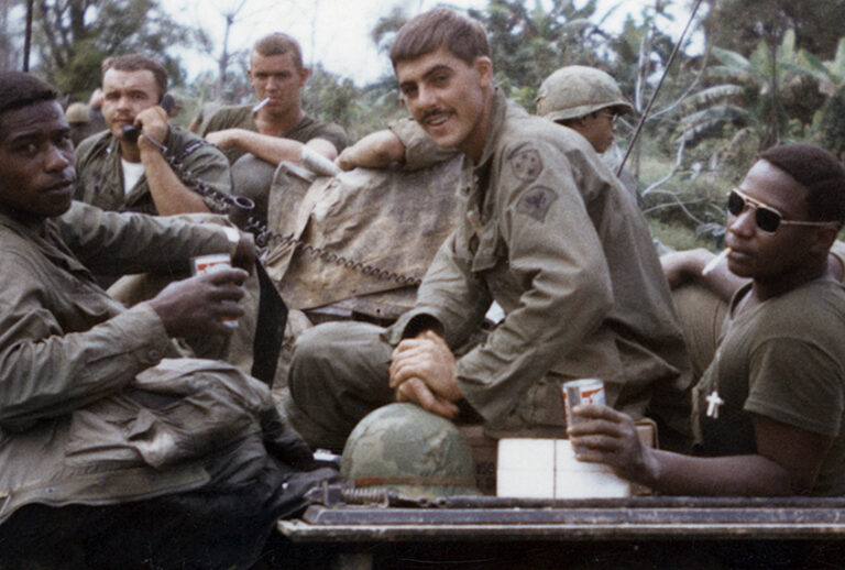 "The Vietnam War" (PBS)