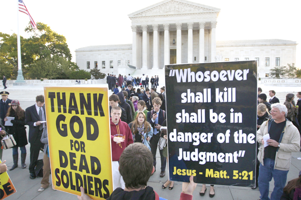 (AP/Carolyn Kaster)