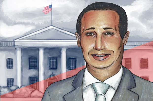 Felix Sater (Salon/Ilana Lidagoster)