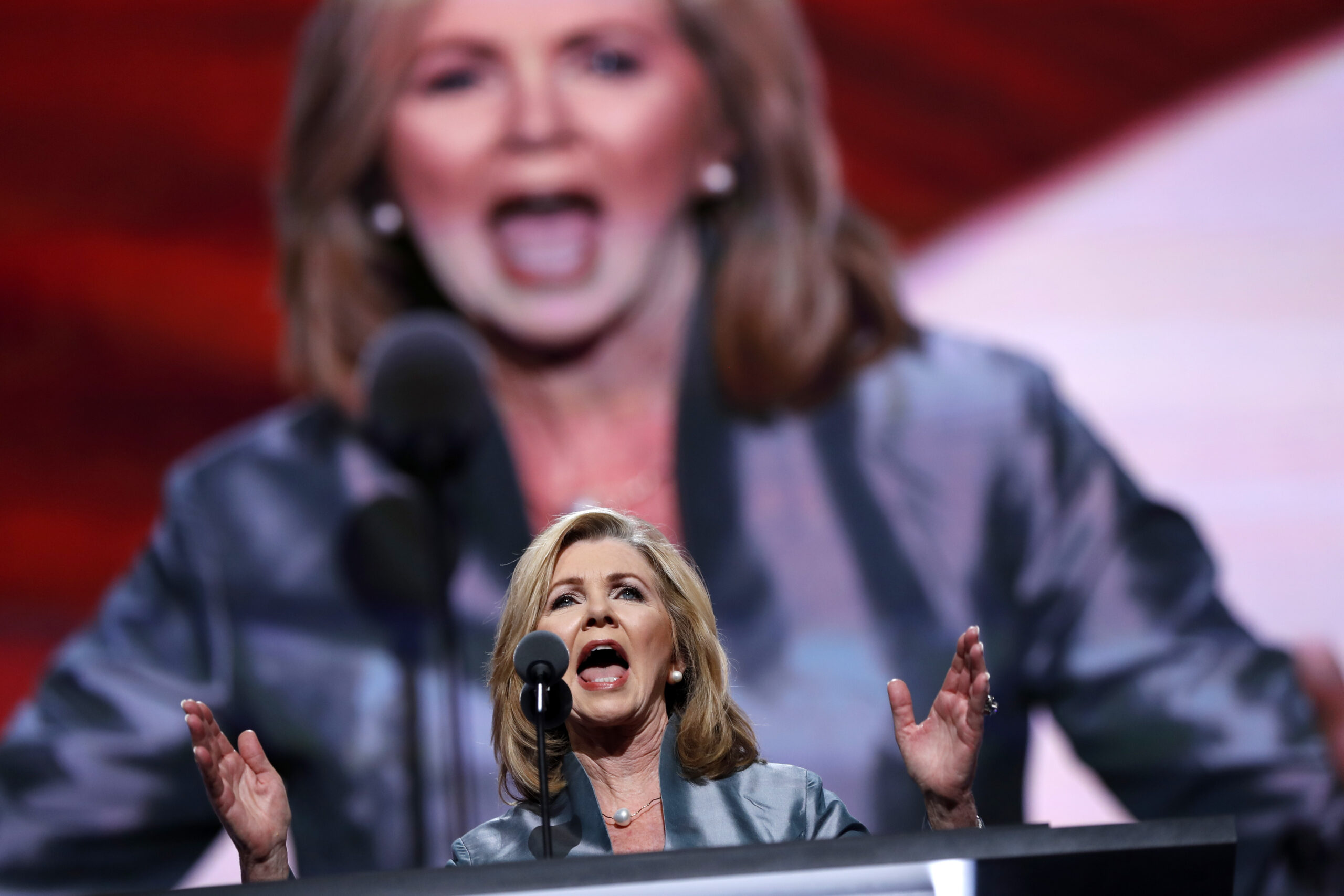 (AP Photo/Carolyn Kaster)