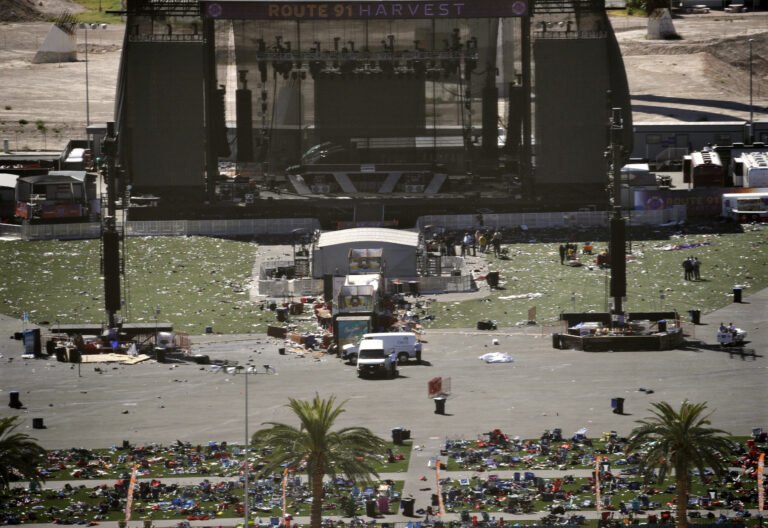 (AP Photo/John Locher)