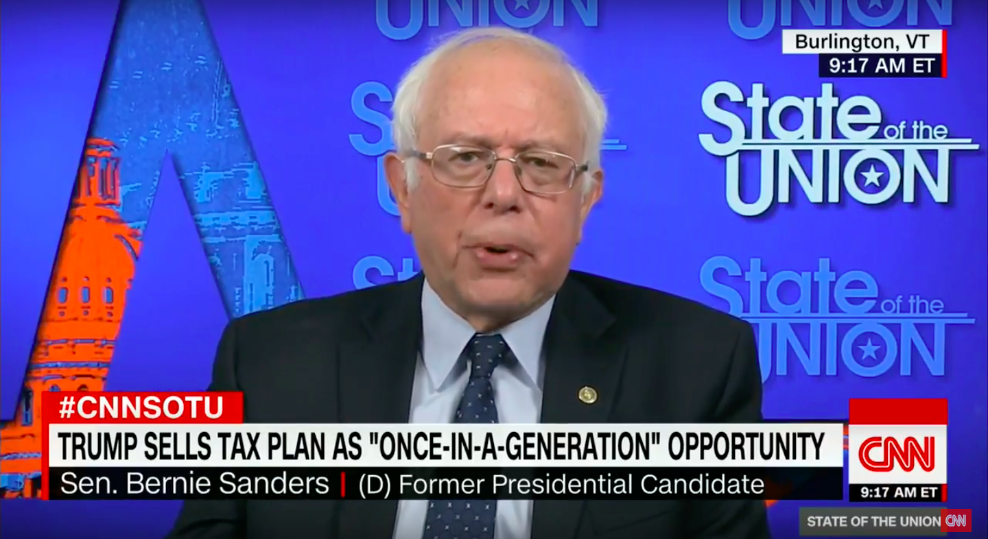 (CNN)