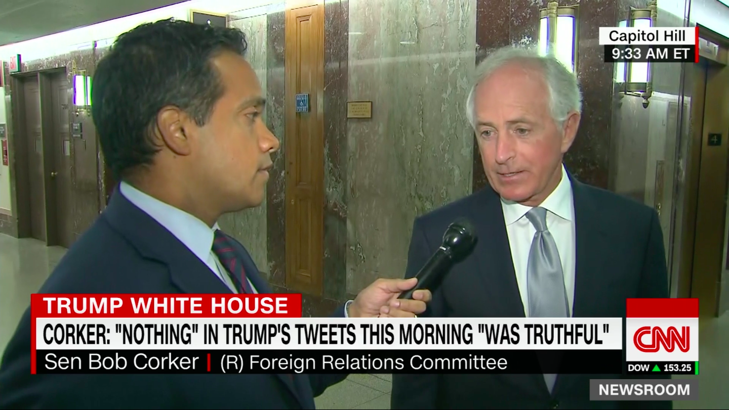 (CNN)
