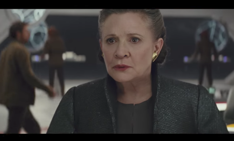 (YouTube/Star Wars)