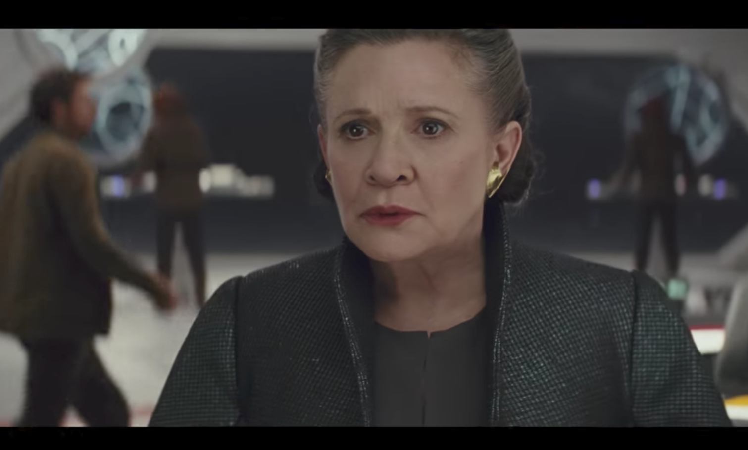 (YouTube/Star Wars)