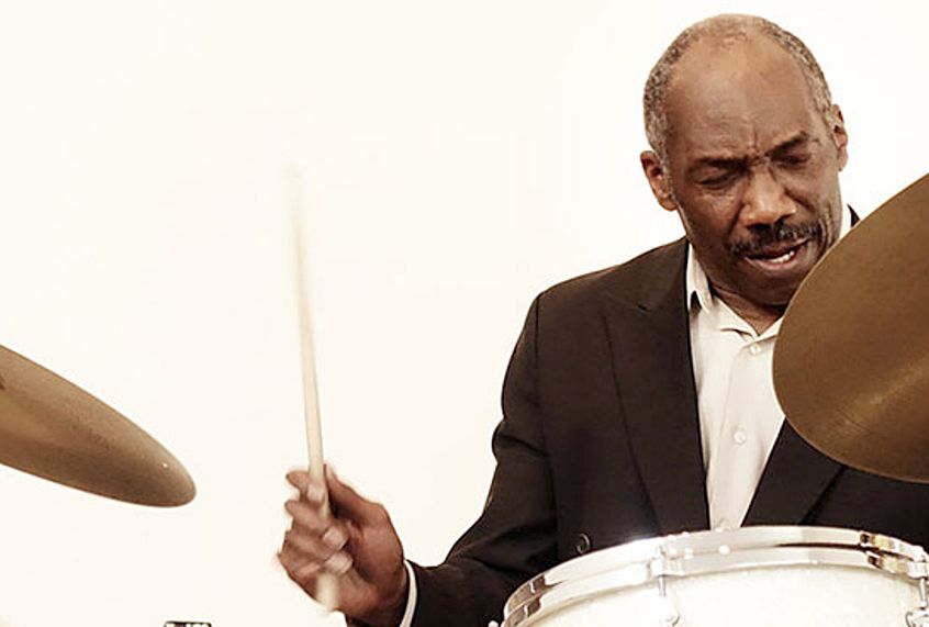 Alvin Queen (Wikimedia)
