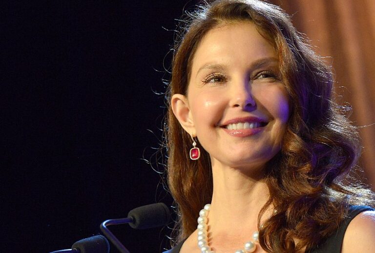 Ashley Judd (Getty/Duane Prokop)