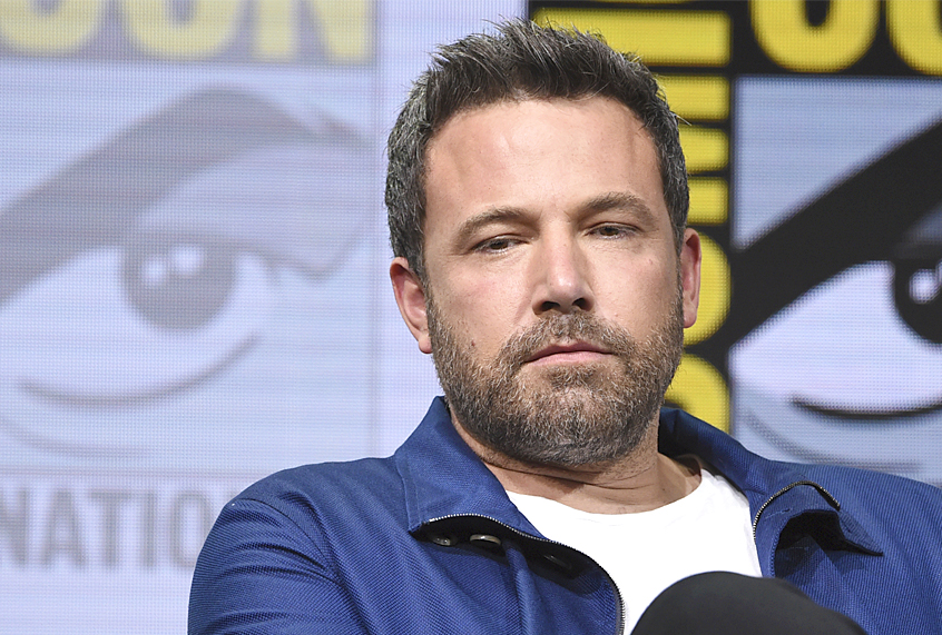 Ben Affleck (AP/Richard Shotwell)
