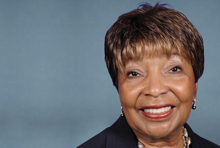 Bernice Johnson (Wikimedia)