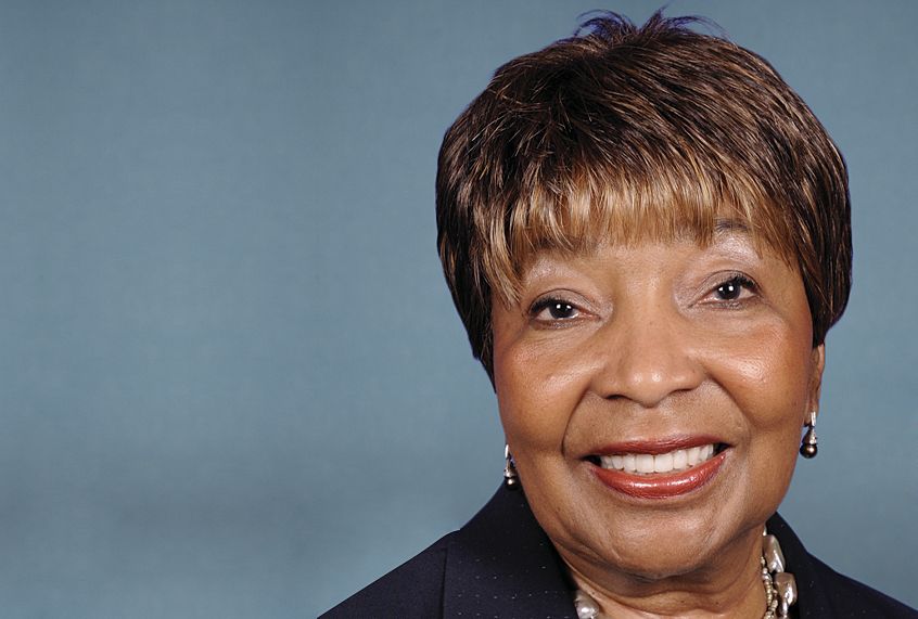 Bernice Johnson (Wikimedia)