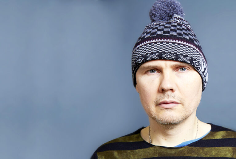 Billy Corgan (AP/Dan Hallman)