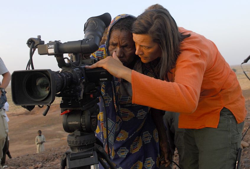 (Janus Films/Lynsey Addario)