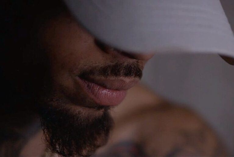 “Chris Brown: Welcome to My Life” (Gravitas Ventures)