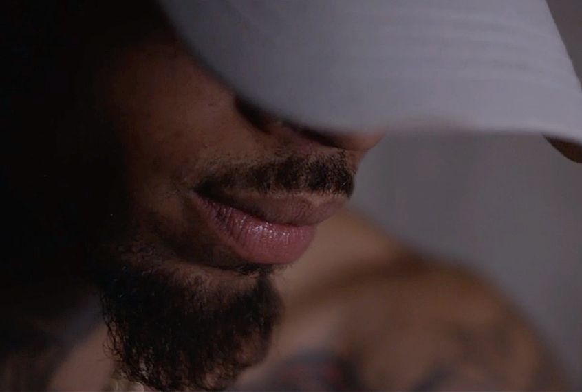 “Chris Brown: Welcome to My Life” (Gravitas Ventures)